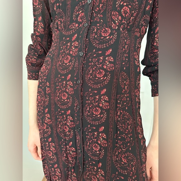 ASTR the label Fall dress - Picture 9 of 12